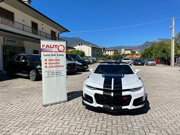 CHEVROLET Camaro 3.6L RS aut. Cabriolet Special