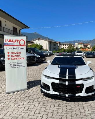 CHEVROLET Camaro 3.6L RS aut. Cabriolet Special