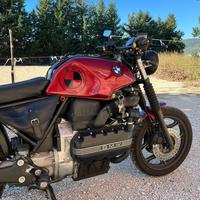 BMW k100