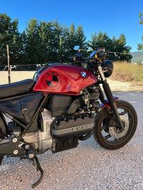 BMW k100
