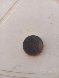 Monete da 50 lire