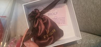 Collana richiamo angeli 