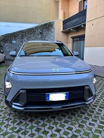 Hyundai kona hybrid 2023 AUTO AZIENDALE