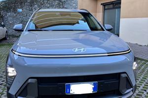 Hyundai kona hybrid 2023 AUTO AZIENDALE