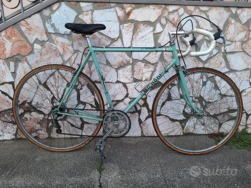 Bianchi Rekord 74 c.d.m per ciclostoriche