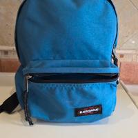 Zainetto Eastpak blu