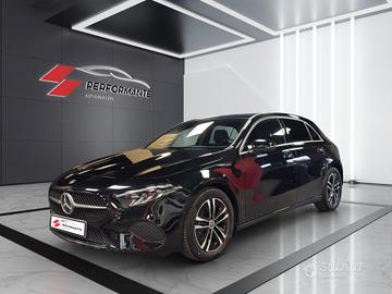 Mercedes A 180 Progressive Advanced 7G-DCT - TETTO