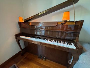 Pianoforte verticale Schimmel Original