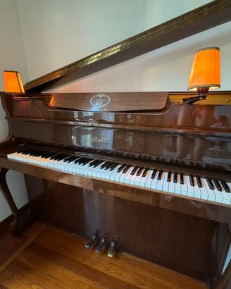 Pianoforte verticale Schimmel Original
