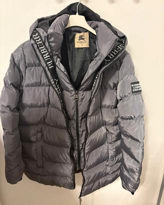 Burberry taglia M