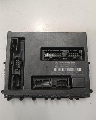 Body Computer Mercedes A 169 A1695456332
