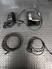 Elettronica Shimano E-Bike