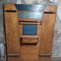 segnapunti biliardo vintage