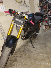 Rieju rs2 Matrix pro