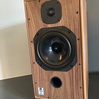 Harbeth 7 compact XD