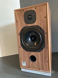 Harbeth 7 compact XD