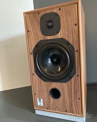 Harbeth 7 compact XD