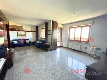 Appartamento Corciano [AV2025-053VRG]