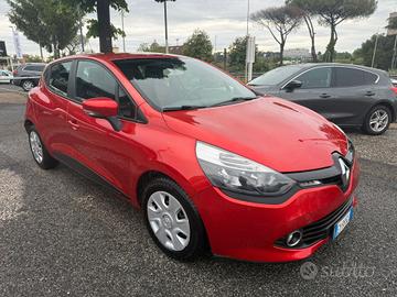 Renault Clio 1.5 dCi 75CV 5 porte Yahoo!