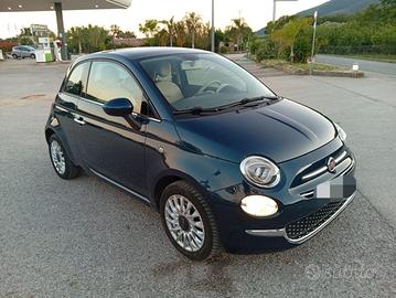 FIAT 500 Lounge 2017