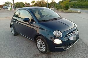 FIAT 500 Lounge 2017