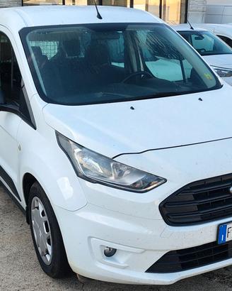 Ford Connect N1, autocarro 5 posti