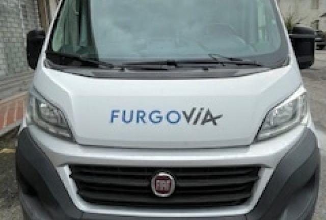 FIAT Ducato 35 2.3 MJT 150CV PLM-TA Furgone Maxi