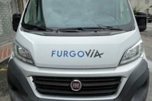 FIAT Ducato 35 2.3 MJT 150CV PLM-TA Furgone Maxi