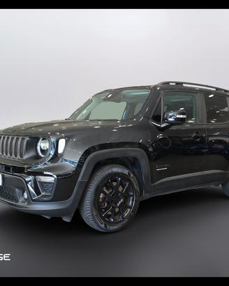 JEEP Renegade 1.3 t4 phev Upland 4xe at6