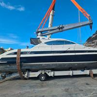 Conam Chrono 58 Sport - 2005