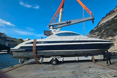 Conam Chrono 58 Sport - 2005