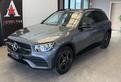Mercedes GLC SUV GLC 300 d Premium 4matic auto