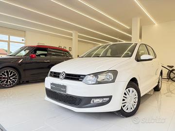Volkswagen Polo 1.2 TDI Comfortline unico propriet