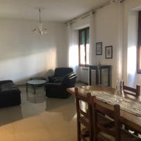 Via Oberdan ristrutturato 150 mq Posto auto