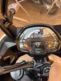 Triumph Tiger 660