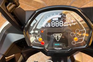 Triumph Tiger 660