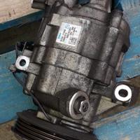 Compressore aria condizionata Opel Agila 1.0 benzi