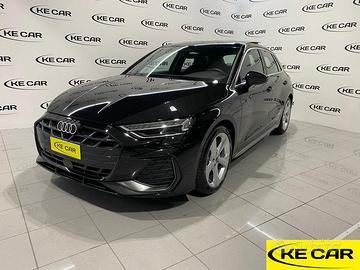 Audi A3 SPB 35 TFSI S tronic Sline - PROMO AUDI