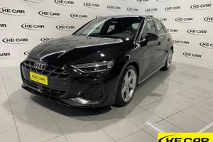 Audi A3 SPB 35 TFSI S tronic Sline - PROMO AUDI