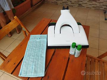 lavapavimenti folletto SP 7 per Vk7 