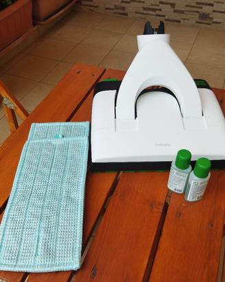 lavapavimenti folletto SP 7 per Vk7 