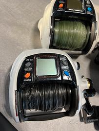 Mulinelli Ferrari 1000/1500