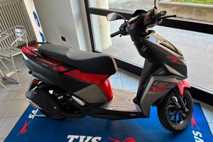 Tvs Ntorq 125 € 2350 SCONTATO fine stagione