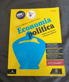 Economia politica