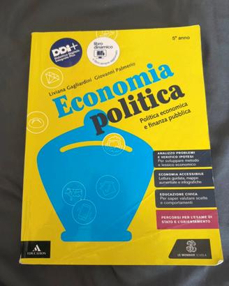 Economia politica