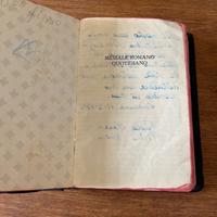 Messale Romano Quotidiano