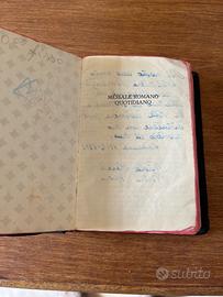 Messale Romano Quotidiano