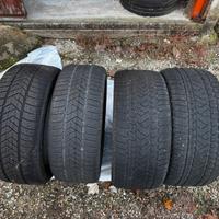 Gomme invernali Pirelli R20