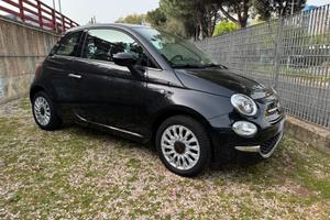 Fiat 500 1,2bz lounge NUOVA CERTIFICATA 