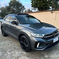 Volkswagen T-Roc 2.0 TDI SCR 150 CV DSG R-Line